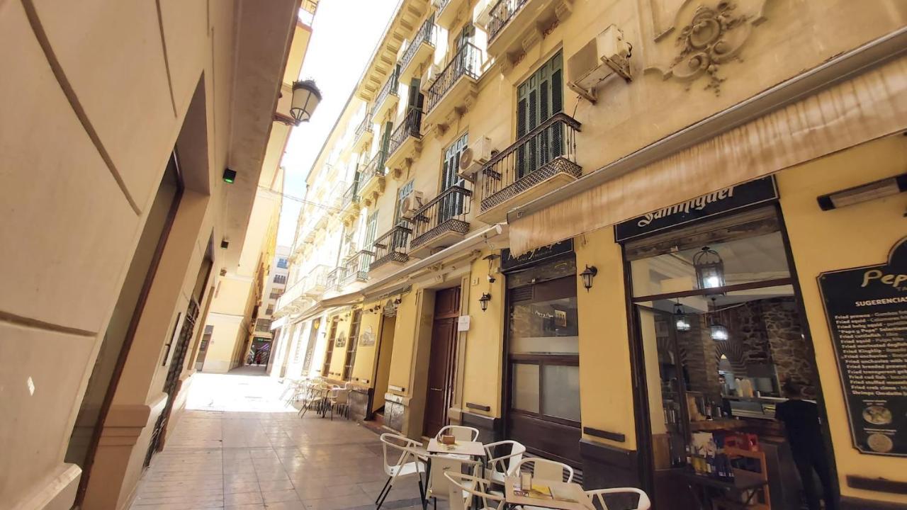 Leilighet Del Parque Flats Mitjana *
