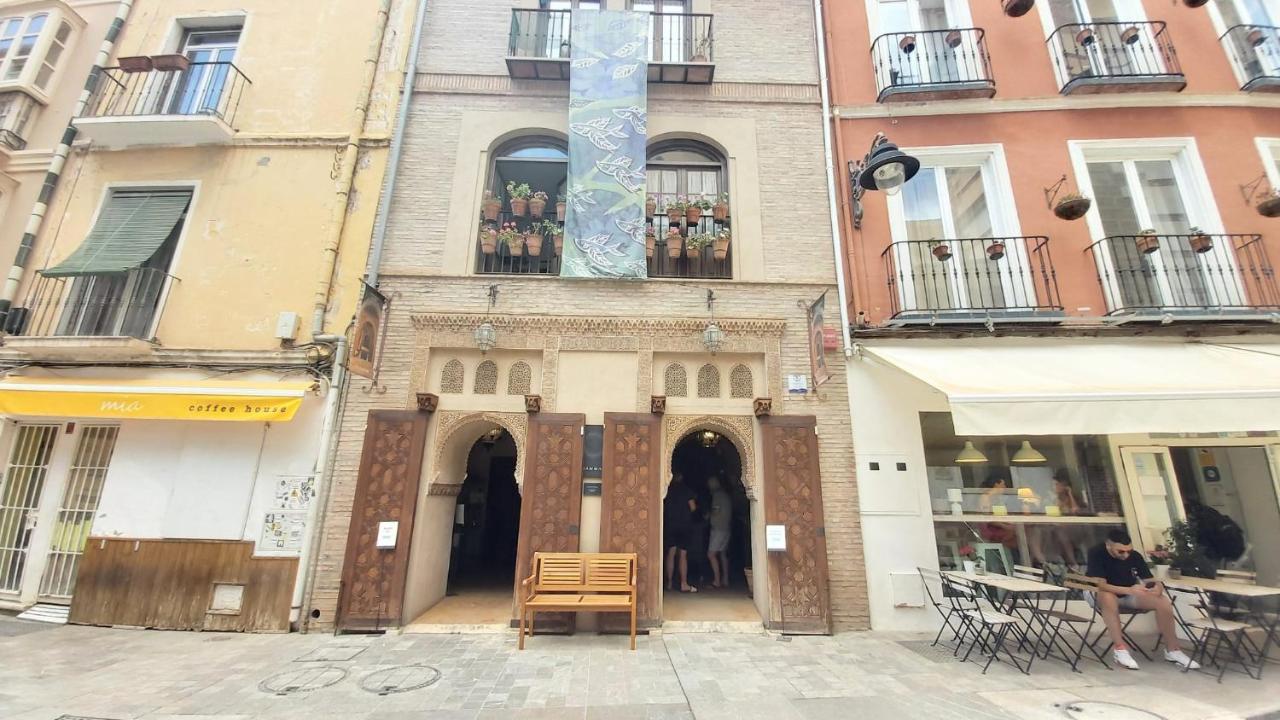 Del Parque Flats Mitjana Leilighet