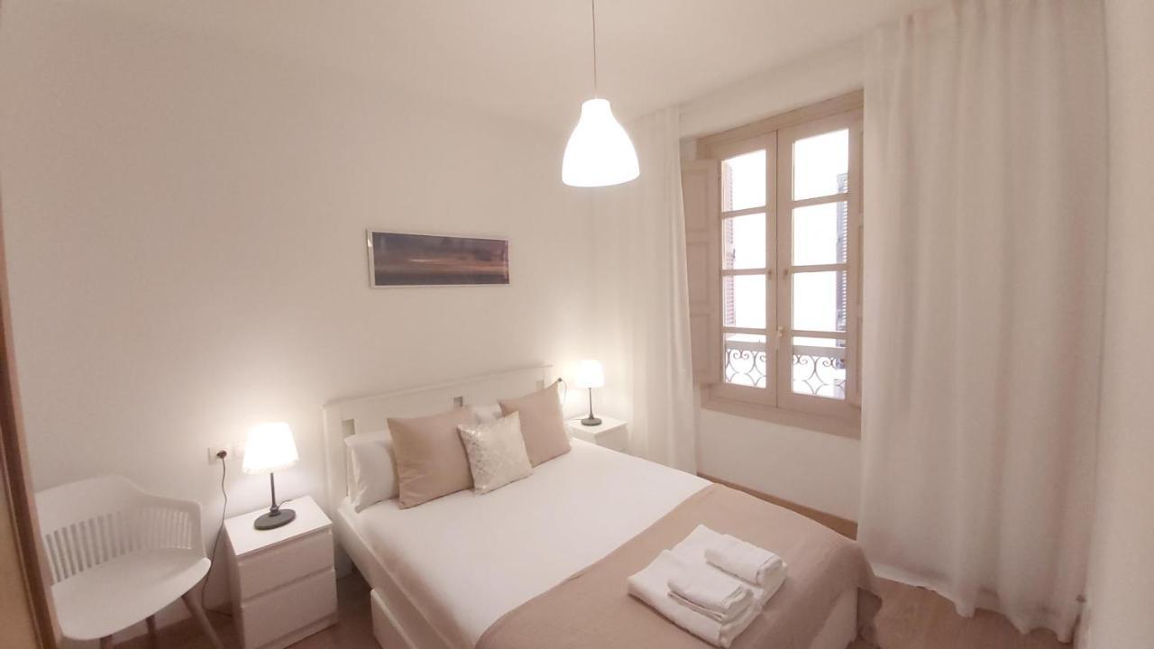 Leilighet Del Parque Flats Mitjana *
