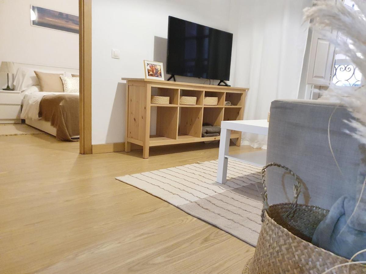 Leilighet Del Parque Flats Mitjana